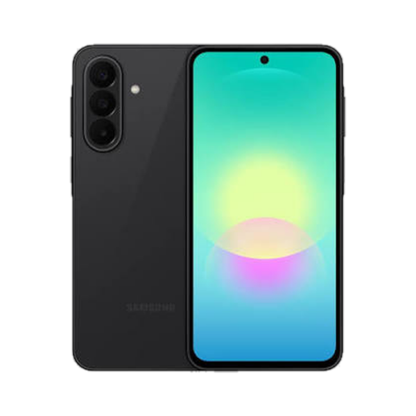 ta-029-siyah Samsung Galaxy A27 5G 256GB