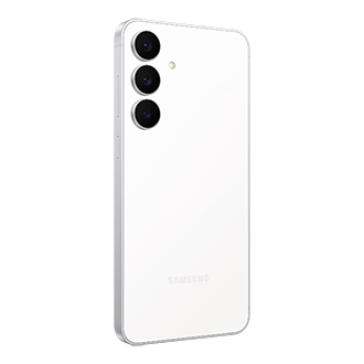 ta-036-beyaz-3 Samsung Galaxy S25 FE 256GB