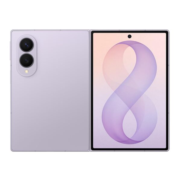 ta-038-lavanta Samsung Galaxy Z Fold 8 512GB