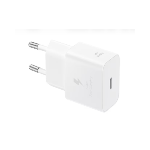 Samsung 25W USB-C Güç Adaptörü