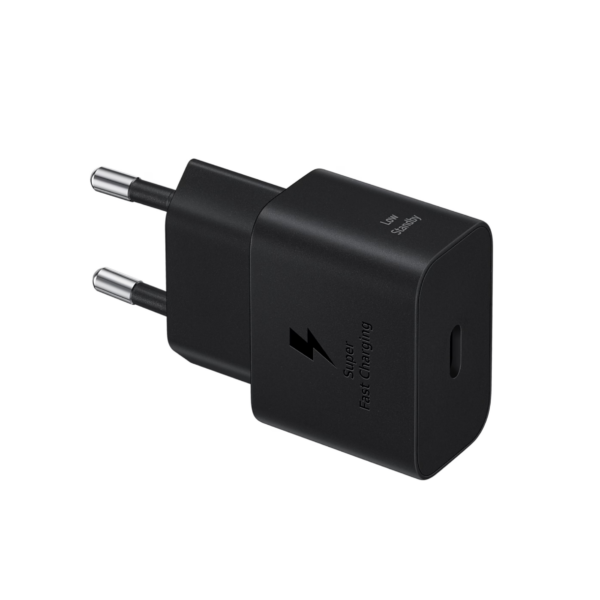 Samsung 25W USB-C Güç Adaptörü