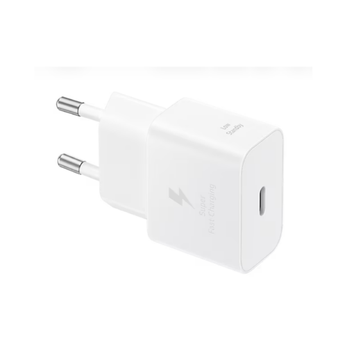 Samsung 25W Type-C Kablolu Şarj Aleti