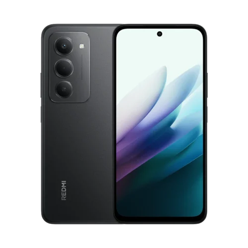 ta-049-siyah Redmi 15 256GB