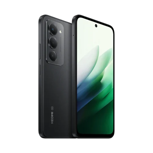 ta-050-siyah-1 Redmi 15 5G 256GB