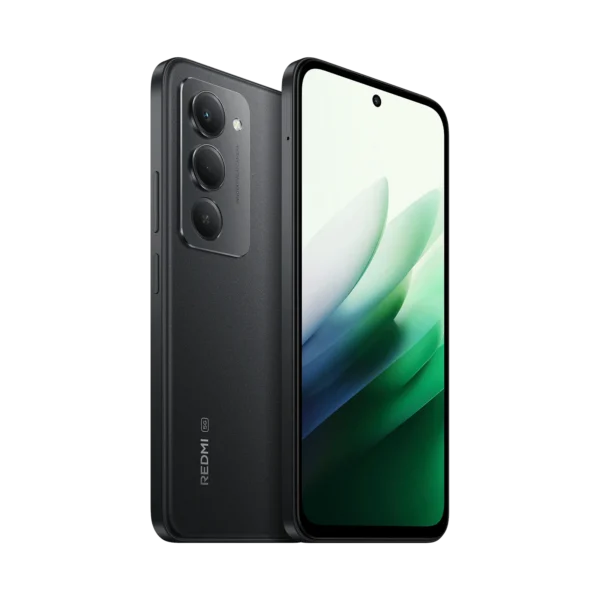 ta-050-siyah-1 Redmi 15 5G 256GB