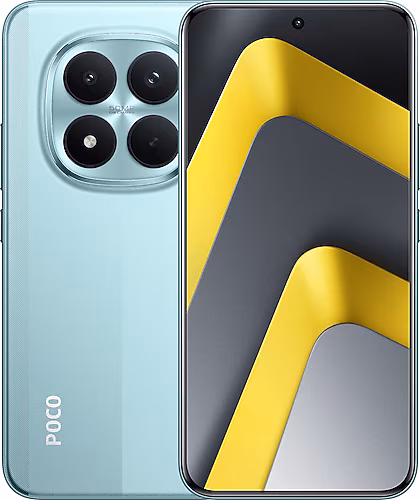 ta-051-yesil Poco M8 Pro 256GB
