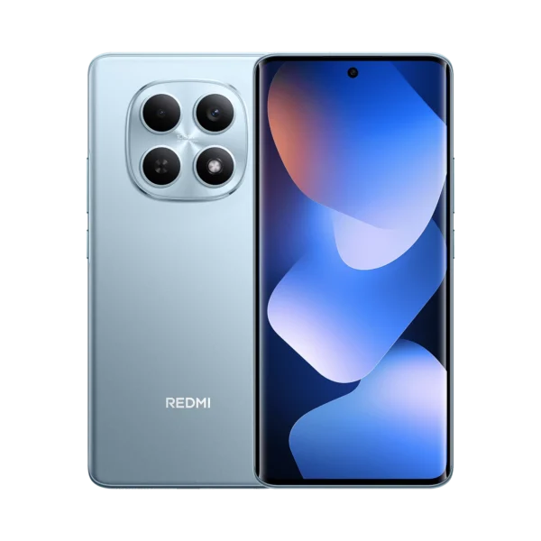 ta-052-mavi Redmi Note 15 256GB