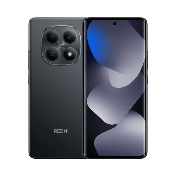 ta-052-siyah Redmi Note 15 256GB