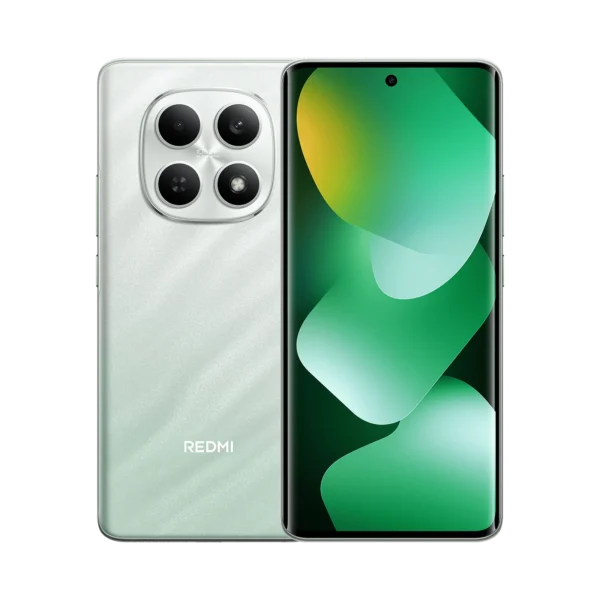 ta-052-yesil Redmi Note 15 256GB