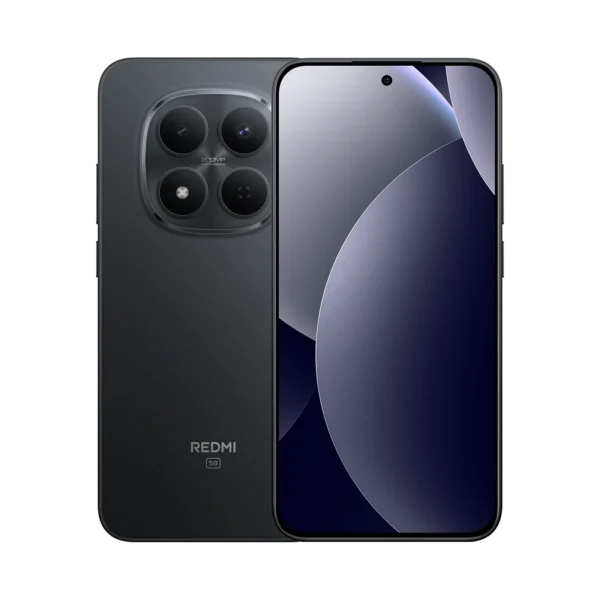 ta-054-siyah Redmi Note 15 Pro 5G 256GB