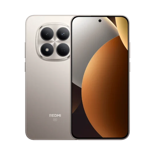 ta-054-titanyum Redmi Note 15 Pro 5G 256GB