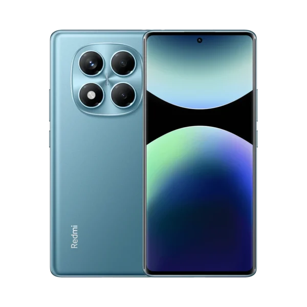 ta-055-mavi Redmi Note 14 Pro 256GB