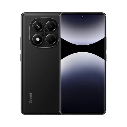ta-056-siyah Redmi Note 14 Pro 512GB