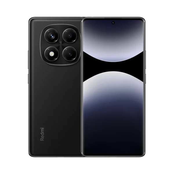 ta-056-siyah Redmi Note 14 Pro 512GB