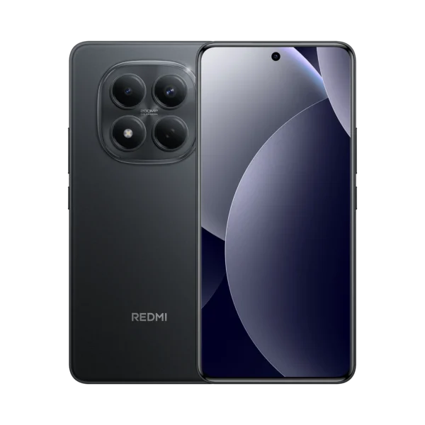 ta-057-siyah Redmi Note 15 Pro 256GB