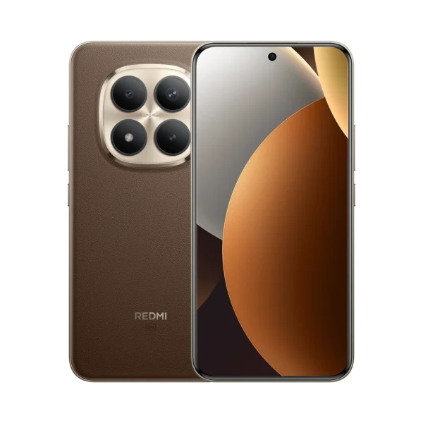 Redmi Note 15 Pro Plus 5G 256GB