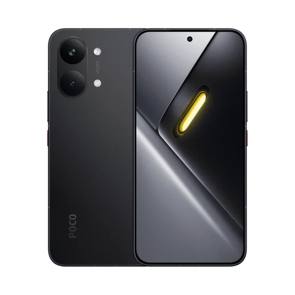 ta-060-siyah Poco X8 Pro 256GB