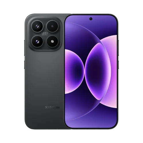 ta-066-siyah Xiaomi 17 256GB