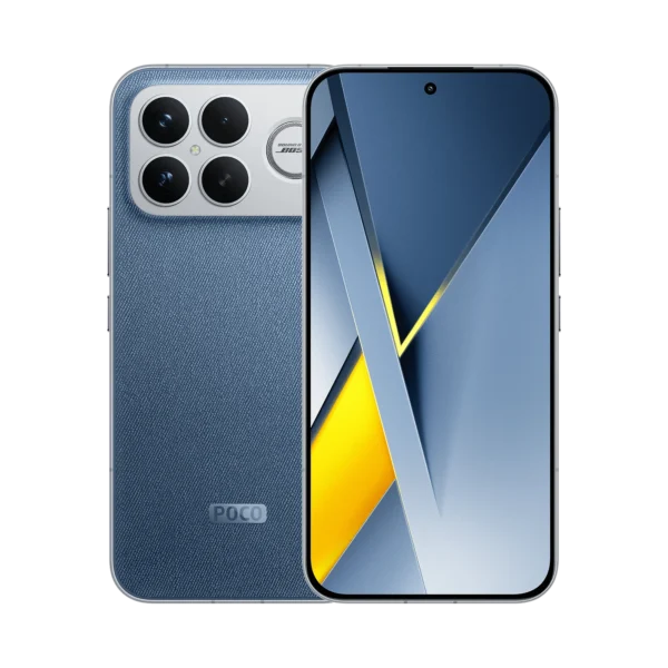 Poco F8 Ultra 512GB / 16GB
