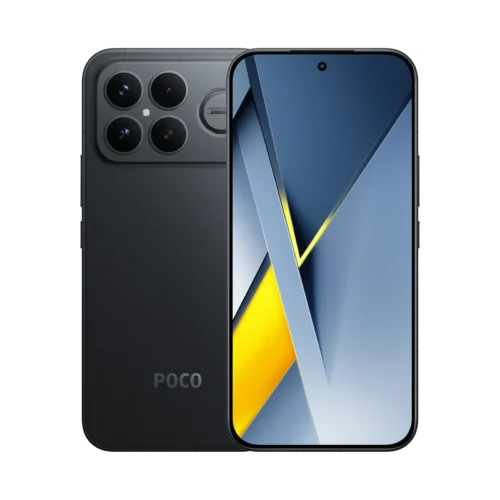 Poco F8 Ultra 512GB / 16GB