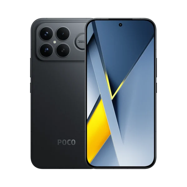 Poco F8 Ultra 512GB / 16GB