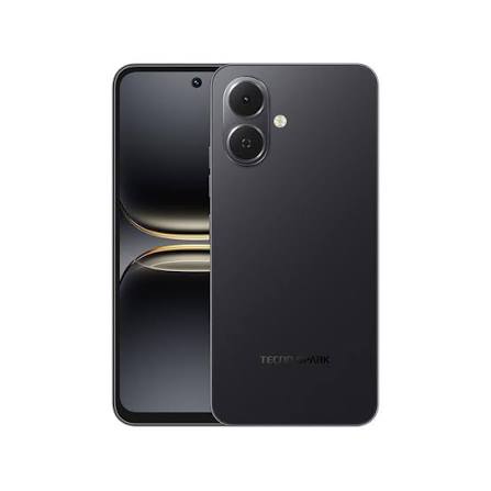 ta-070-siyah Tecno Spark Go 2 128GB