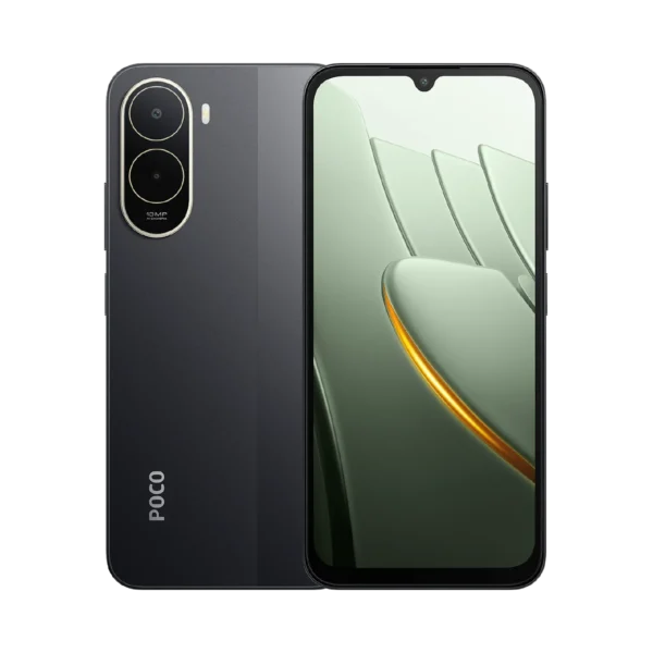 ta-071-siyah-1 Poco C81 Pro