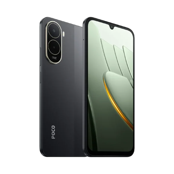 ta-071-siyah-2 Poco C81 Pro