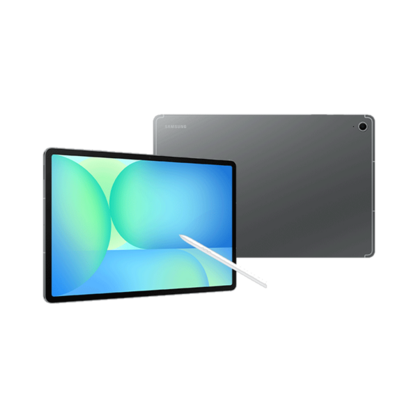 ta-075-gri Samsung Galaxy Tab S10 FE 128GB