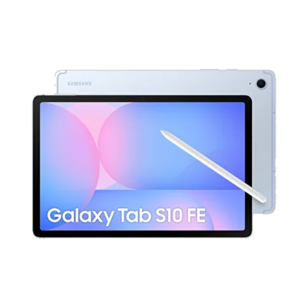 ta-075-mavi Samsung Galaxy Tab S10 FE 128GB