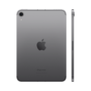 ta-081-uzay-grisi-2 Apple iPad Mini A17 Pro WiFi+Cellular 128GB
