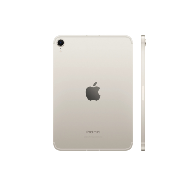 ta-081-yildiz-isigi-2 Apple iPad Mini A17 Pro WiFi+Cellular 128GB