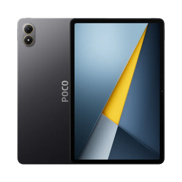 ta-087-gri Poco Pad M1 256GB