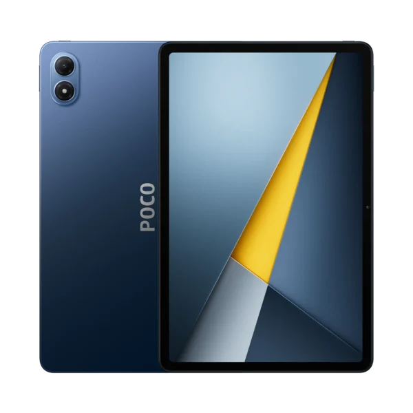 ta-087-mavi-1 Poco Pad M1 256GB