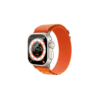 ta-093-turuncu Link S90 Akıllı Saat