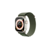 ta-093-yesil Link S90 Akıllı Saat