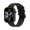 ta-094-siyah Infinix Watch 3 AMOLED