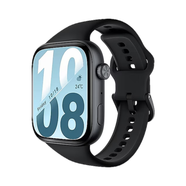 ta-097-siyah Honor Watch C5i