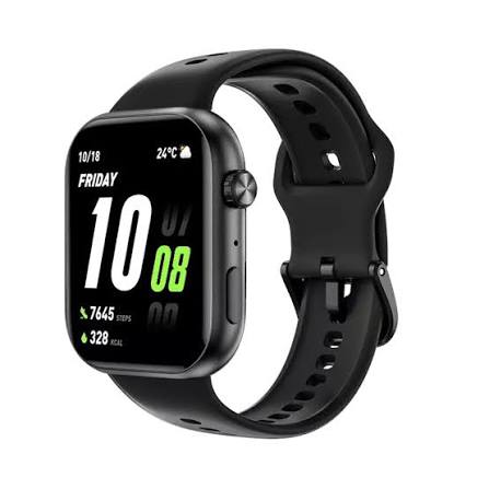 ta-098-siyah Honor Watch 2i
