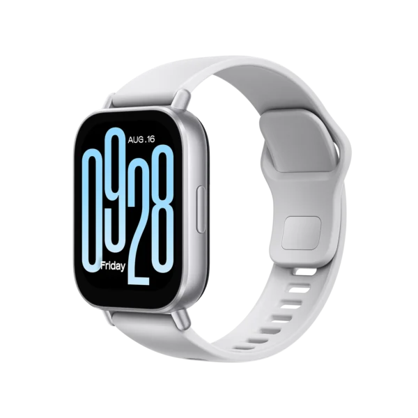 ta-099-gumus Redmi Watch 5 Active