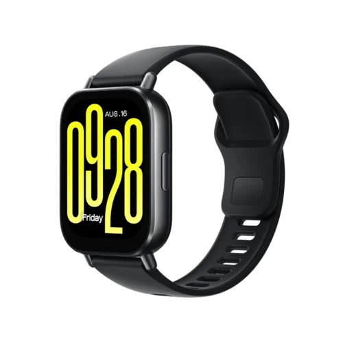 ta-099-siyah Redmi Watch 5 Active