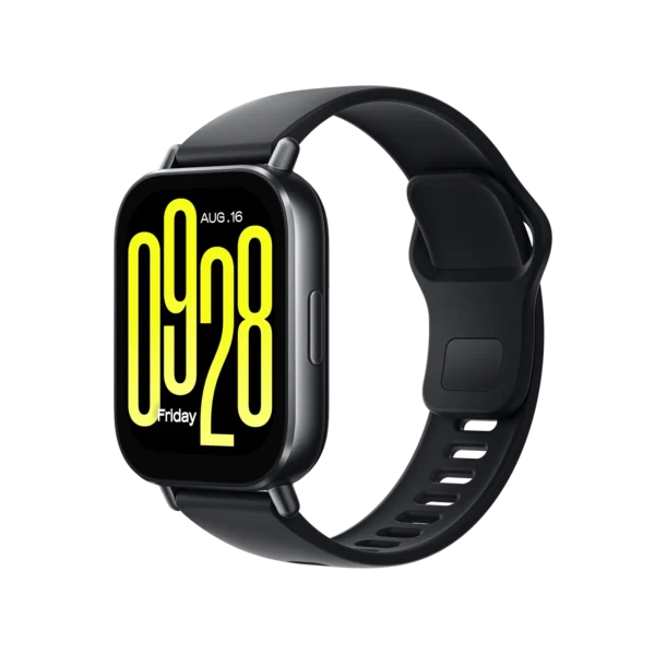 ta-099-siyah Redmi Watch 5 Active
