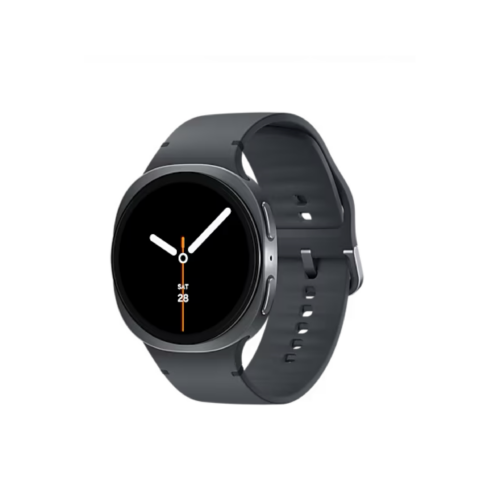 ta-104-siyah Samsung Galaxy Watch 8 44mm