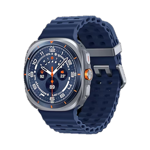 ta-105-mavi Samsung Galaxy Watch Ultra