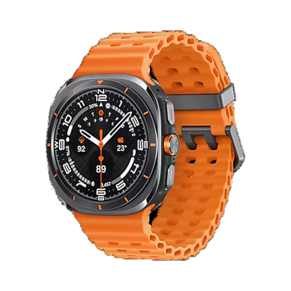 Samsung Galaxy Watch Ultra