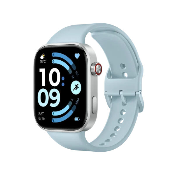 ta-106-mavi Redmi Watch 5 Active