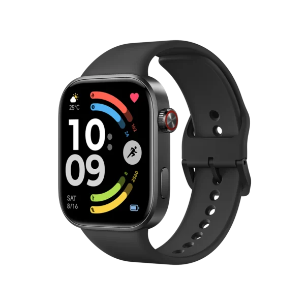 ta-106-siyah Xiaomi Redmi Watch 6