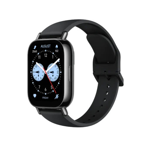 ta-107-siyah Redmi Watch 5 Lite