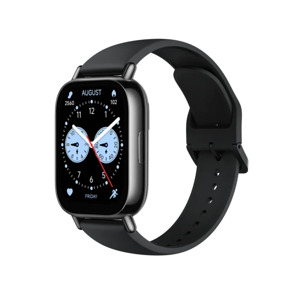 ta-107-siyah Redmi Watch 5 Lite
