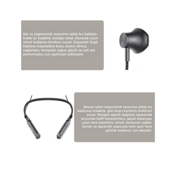 ta-118-siyah-2 Torima Kablosuz Neckband Kulaklık